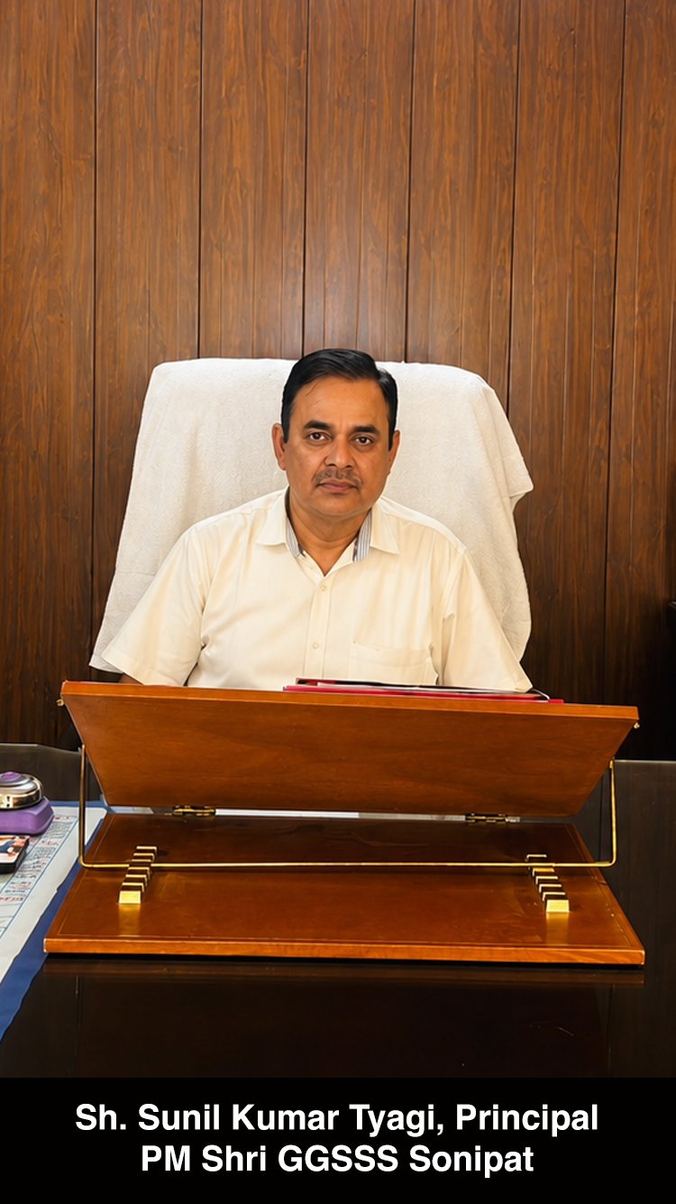Principal